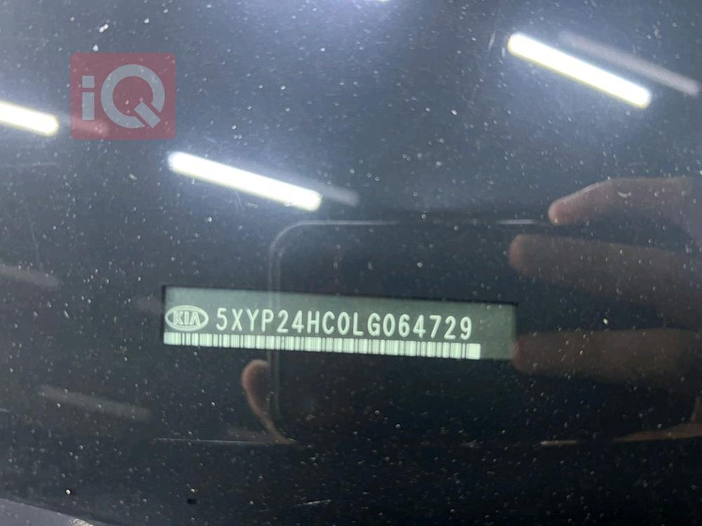 كيا تيلوريد